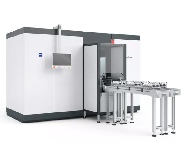 湖南湖南蔡司湖南工业CT