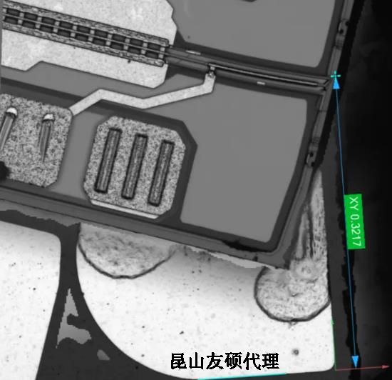 湖南蔡司湖南X射线显微镜