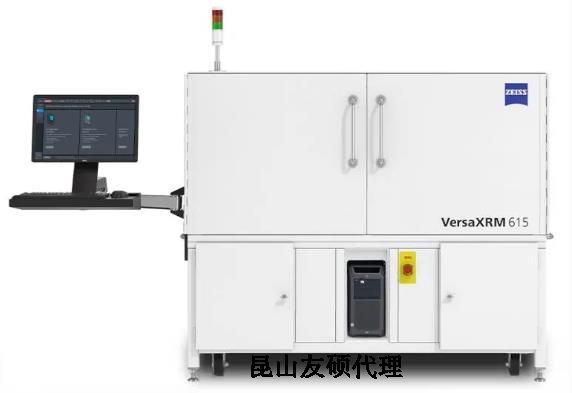 湖南蔡司湖南X射线显微镜